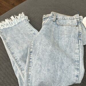 ⭐️ 2/$10 - Carmar Blue Jeans